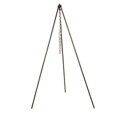 Camp Tripod