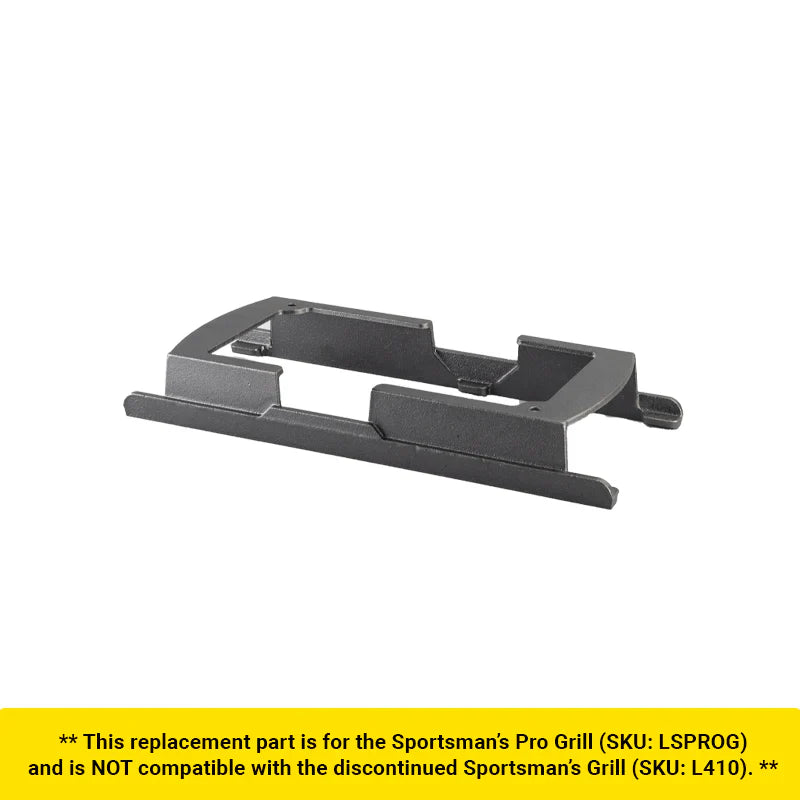 Sportsman's Pro Grill Base